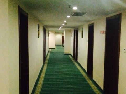 Greentree Inn Liaoning Dalian Tianjin Street Express Hotel Екстериор снимка