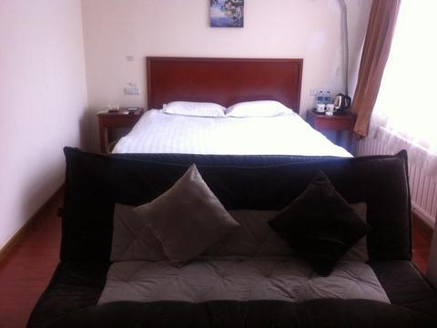 Greentree Inn Liaoning Dalian Tianjin Street Express Hotel Екстериор снимка