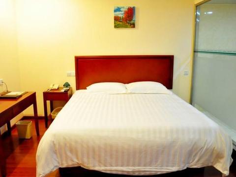 Greentree Inn Liaoning Dalian Tianjin Street Express Hotel Екстериор снимка