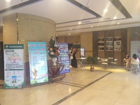 Greentree Inn Liaoning Dalian Tianjin Street Express Hotel Екстериор снимка